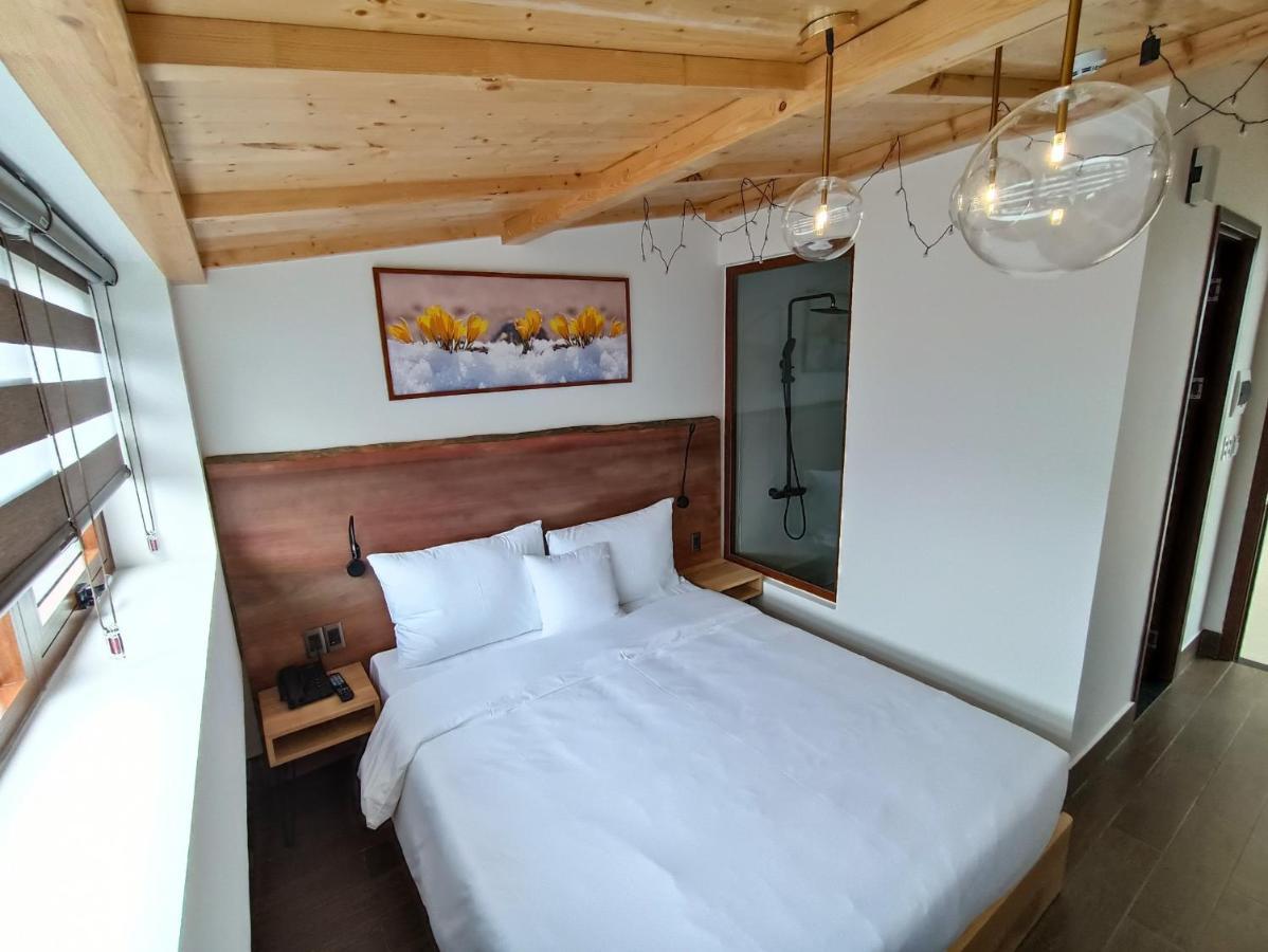 Lasol Boutique Hotel 달랏 외부 사진