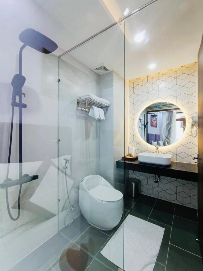 Lasol Boutique Hotel 달랏 외부 사진