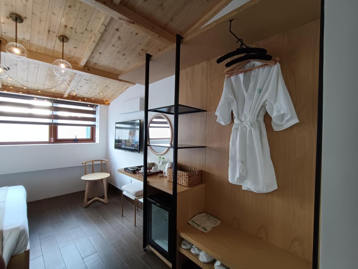 Lasol Boutique Hotel 달랏 외부 사진